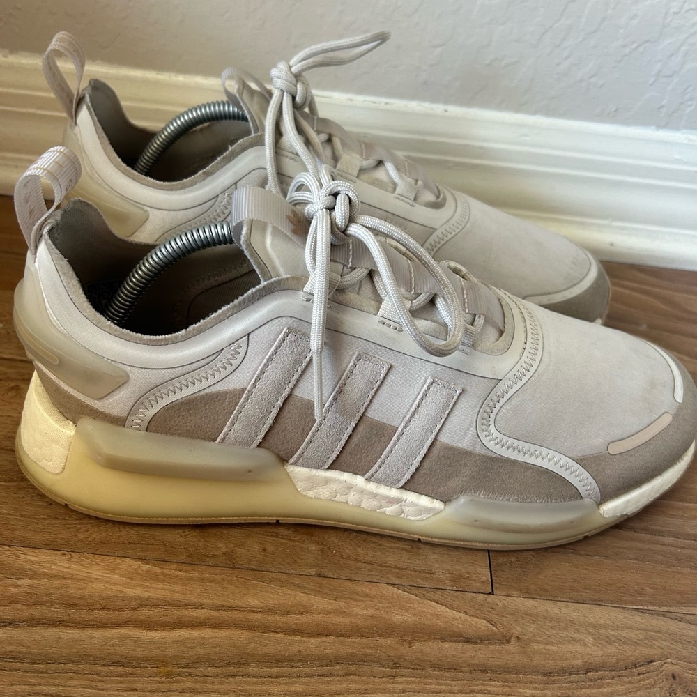 Adidas NMD_V3 Alumina Magic Beige